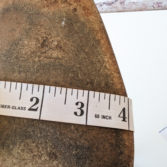 SALVATORE FERRAGAMO LEATHER MEN'S SHOES - Picture 14 of 14